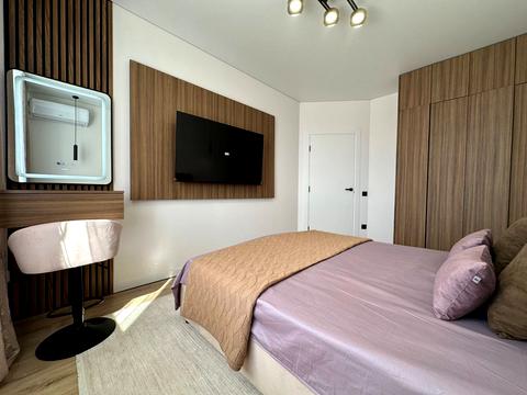 квартира за адресою Височана вул., 18 к16