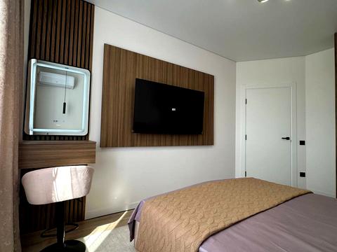 квартира за адресою Височана вул., 18 к16