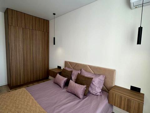 квартира за адресою Височана вул., 18 к16