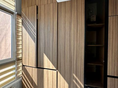 квартира за адресою Височана вул., 18 к16