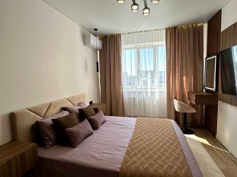 квартира за адресою Височана вул., 18 к16