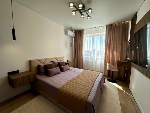 квартира за адресою Височана вул., 18 к16