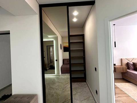 квартира за адресою Височана вул., 18 к16