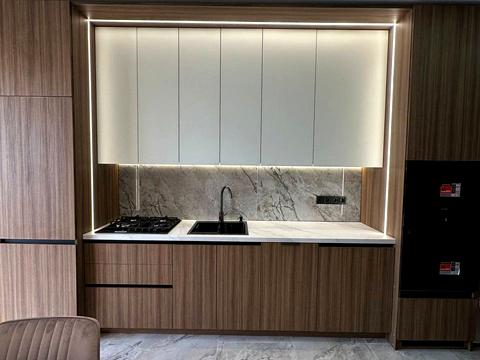 квартира за адресою Височана вул., 18 к16