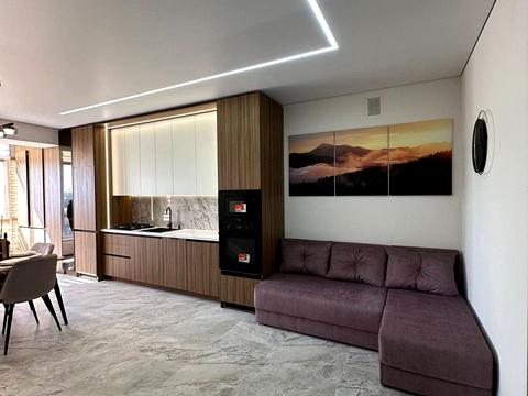 квартира за адресою Височана вул., 18 к16