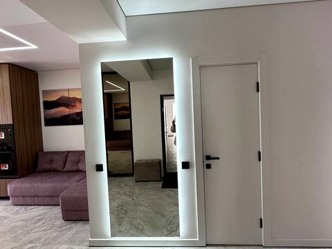 квартира за адресою Височана вул., 18 к16