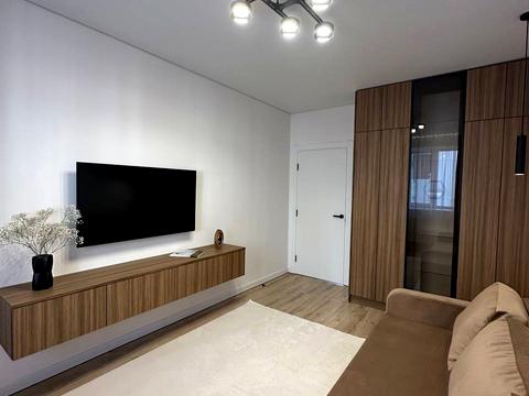 квартира за адресою Височана вул., 18 к16