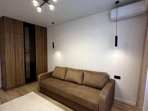 квартира за адресою Височана вул., 18 к16