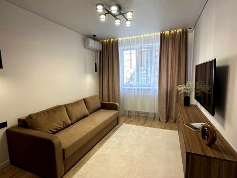 квартира за адресою Височана вул., 18 к16