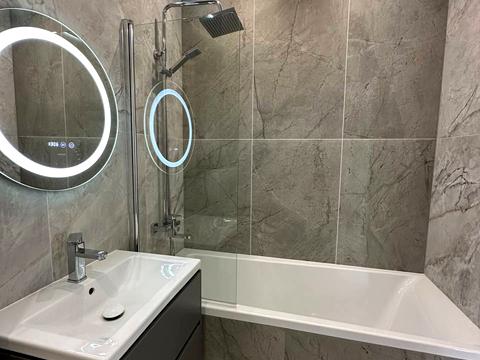 квартира за адресою Височана вул., 18 к16