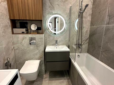 квартира за адресою Височана вул., 18 к16