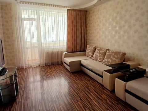 квартира за адресою Тополина вул., 14/1