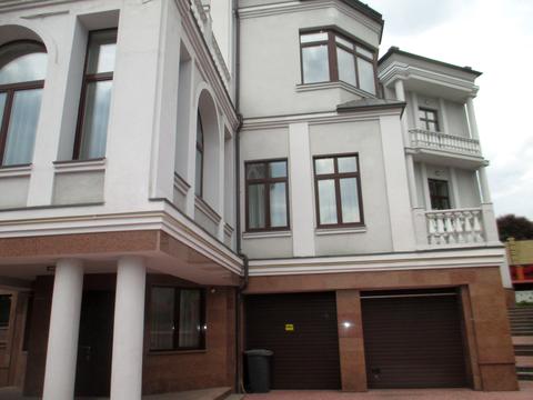 будинок за адресою Редутна вул.