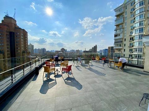 коммерческая по адресу Сечевых Стрельцов ул. (Артема), 50