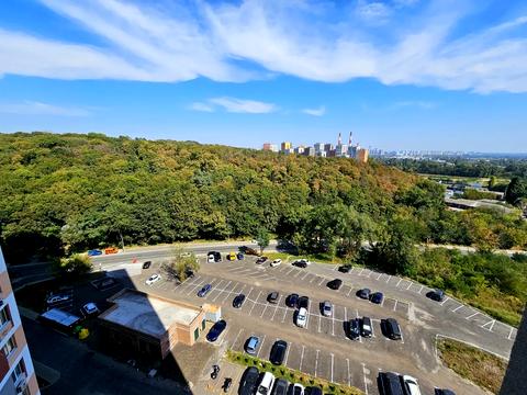 квартира за адресою Лисогірський пров., 20