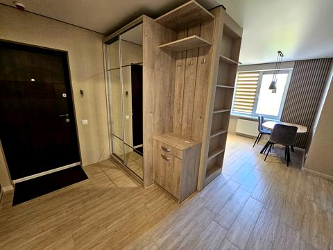 квартира за адресою Лисогірський пров., 20