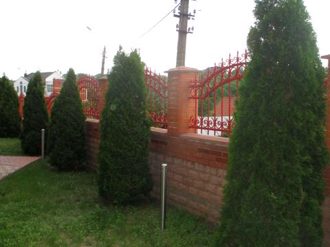 будинок за адресою Редутна вул.