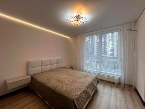 квартира по адресу Химиков ул., к 19, 20