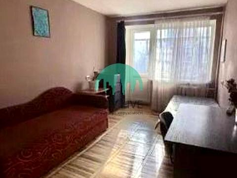 квартира за адресою Івана Пулюя вул., 7