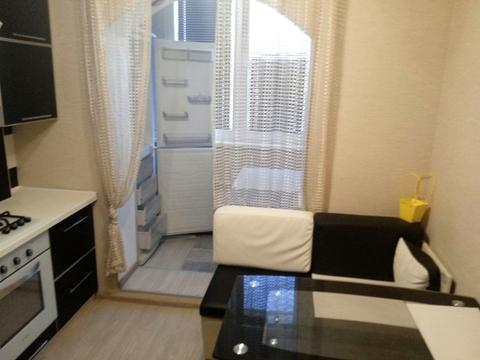 квартира по адресу Новобузька ул., 16