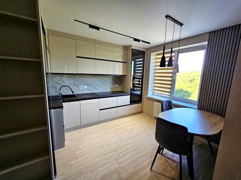 квартира за адресою Лисогірський пров., 20