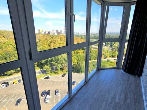 квартира за адресою Лисогірський пров., 20