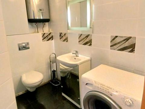 квартира по адресу Сапёрно-Слободская ул., 10