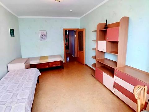 квартира по адресу Сапёрно-Слободская ул., 10