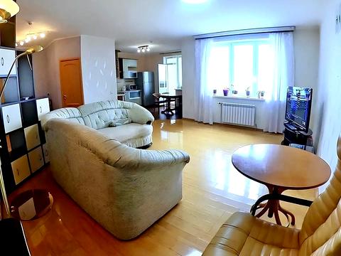 квартира по адресу Сапёрно-Слободская ул., 10