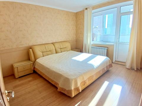 квартира по адресу Сапёрно-Слободская ул., 10