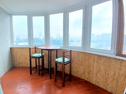 квартира по адресу Сапёрно-Слободская ул., 10