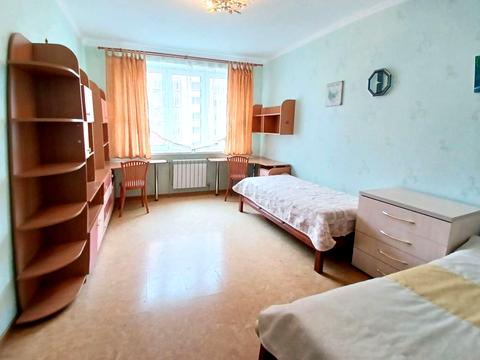 квартира по адресу Сапёрно-Слободская ул., 10