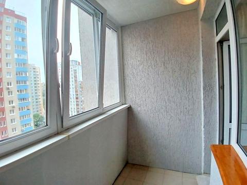 квартира по адресу Сапёрно-Слободская ул., 10