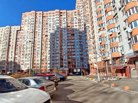 квартира по адресу Сапёрно-Слободская ул., 10