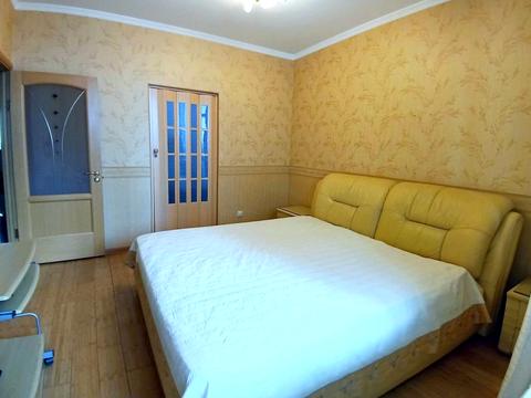 квартира по адресу Сапёрно-Слободская ул., 10