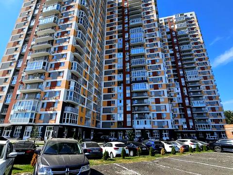 квартира за адресою Лисогірський пров., 20