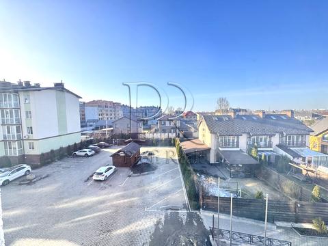 квартира за адресою Івана Білика вул. (Яблунева), (Будинок 2)