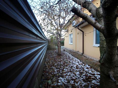 дом по адресу Прямий провулок, 10