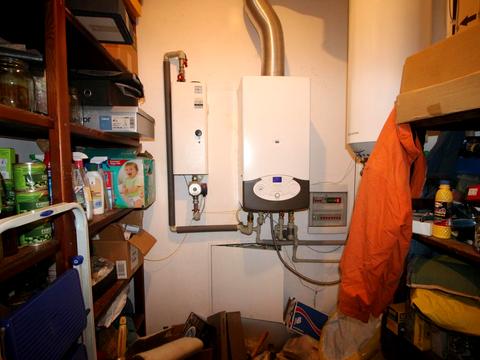 дом по адресу Прямий провулок, 10