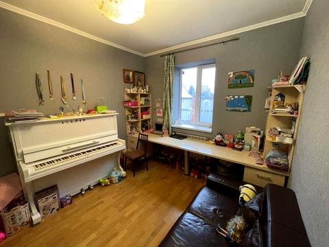 дом по адресу Прямий провулок, 10