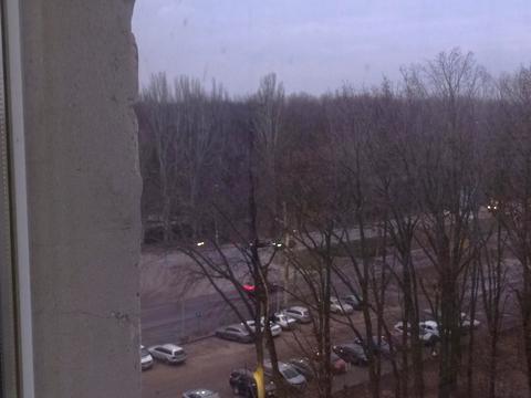квартира по адресу Космическая ул., 124