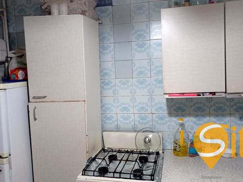 квартира по адресу Космическая ул., 124
