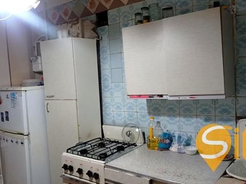 квартира по адресу Космическая ул., 124