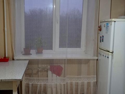 квартира по адресу Космическая ул., 124