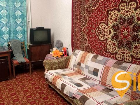 квартира по адресу Космическая ул., 124