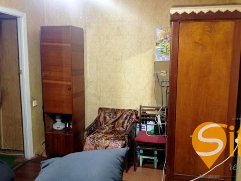 квартира по адресу Космическая ул., 124