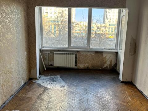 квартира по адресу Юрия Шумского ул., 6