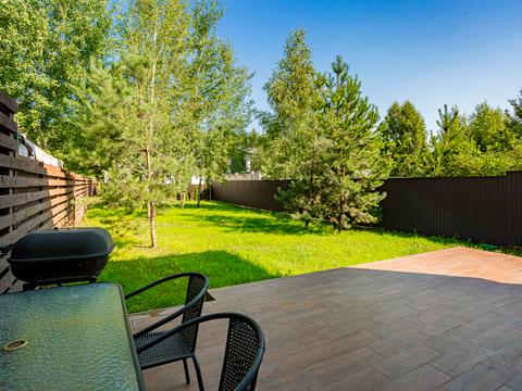 дом по адресу Лісовий провулок 5