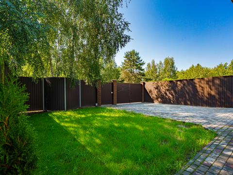 дом по адресу Лісовий провулок 5