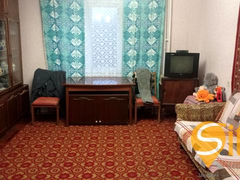 квартира по адресу Космическая ул., 124